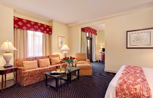 French Quarter Inn - Charleston, SC