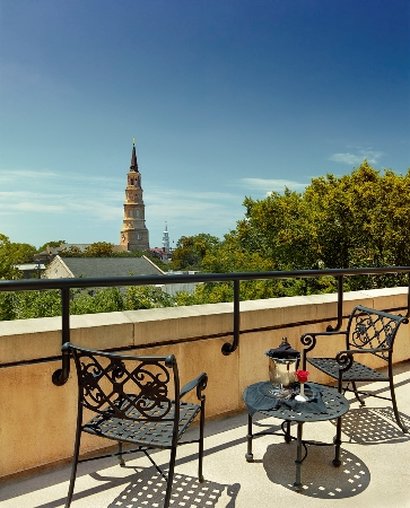 French Quarter Inn - Charleston, SC