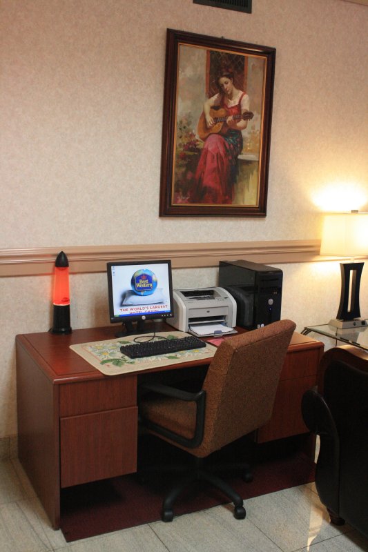 Best Western Plus-Music Row - Nashville, TN