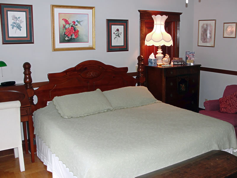 Stonewall Jackson Inn B & B - Harrisonburg, VA