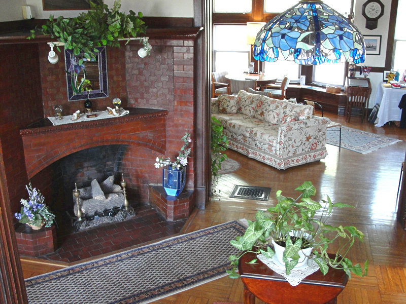 Stonewall Jackson Inn B & B - Harrisonburg, VA