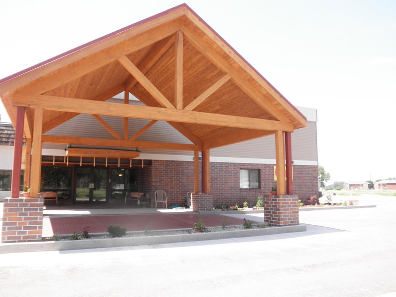 Prairie Inn - Vermillion, SD