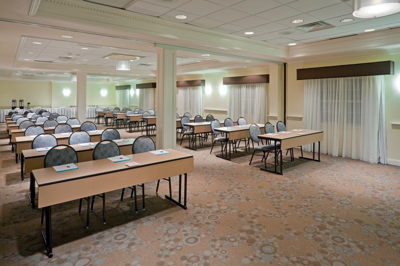 Delta Hotels By Marriott Basking Ridge - Basking Ridge, NJ