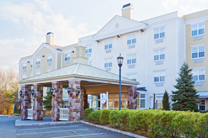 Delta Hotels By Marriott Basking Ridge - Basking Ridge, NJ