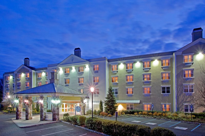 Delta Hotels By Marriott Basking Ridge - Basking Ridge, NJ