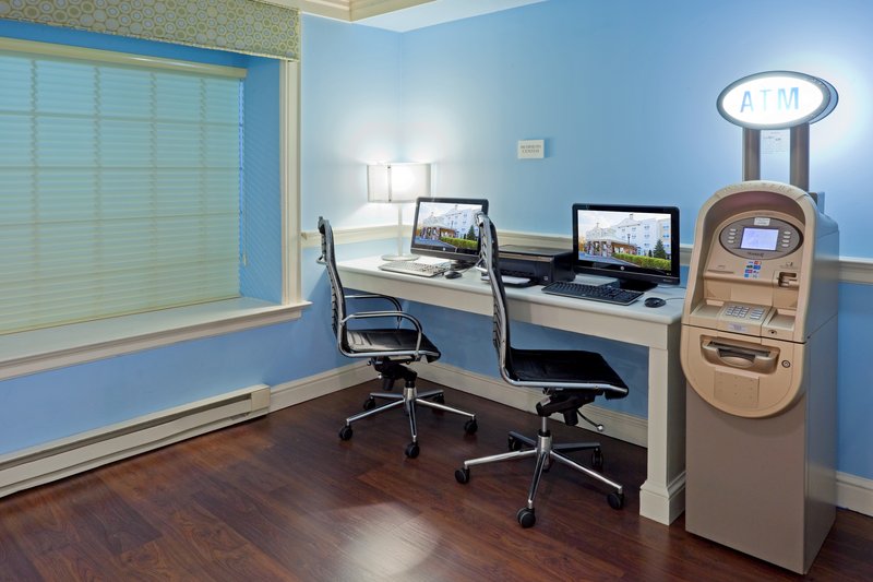 Delta Hotels By Marriott Basking Ridge - Basking Ridge, NJ