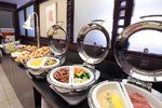 Yaesu Fujiya Hotel - Restaurant