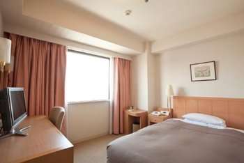 Yaesu Fujiya Hotel - Room
