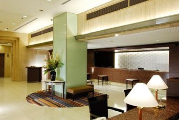 Yaesu Fujiya Hotel