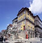 Pestana Porto Hotel