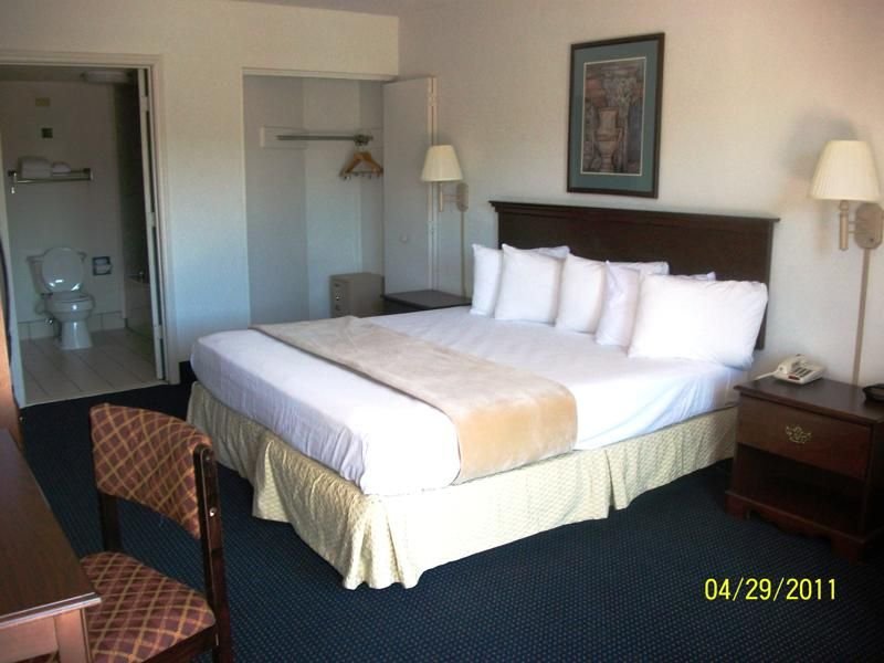 Sheridan Inn - Duncan, SC