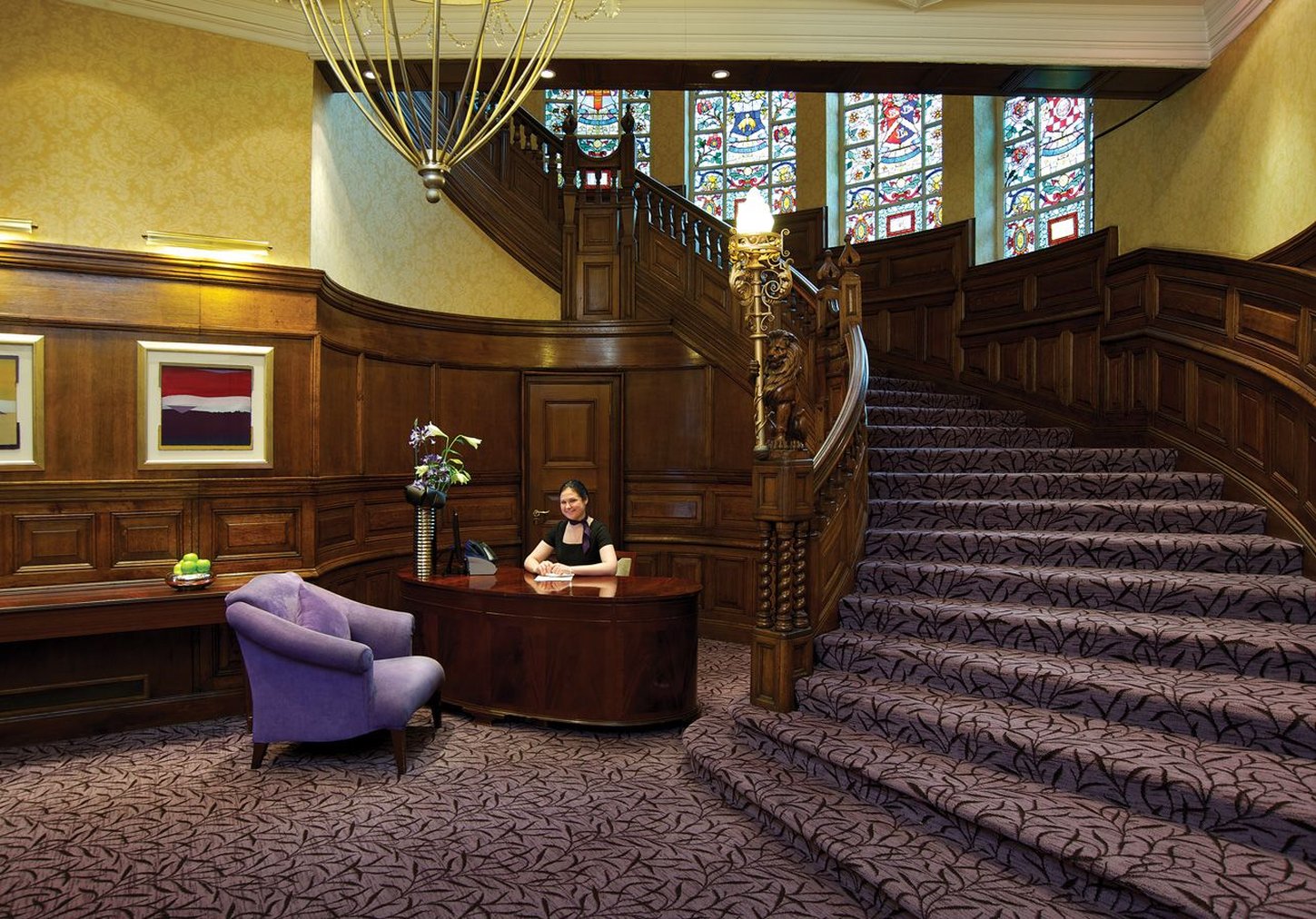 Quebecs Hotel