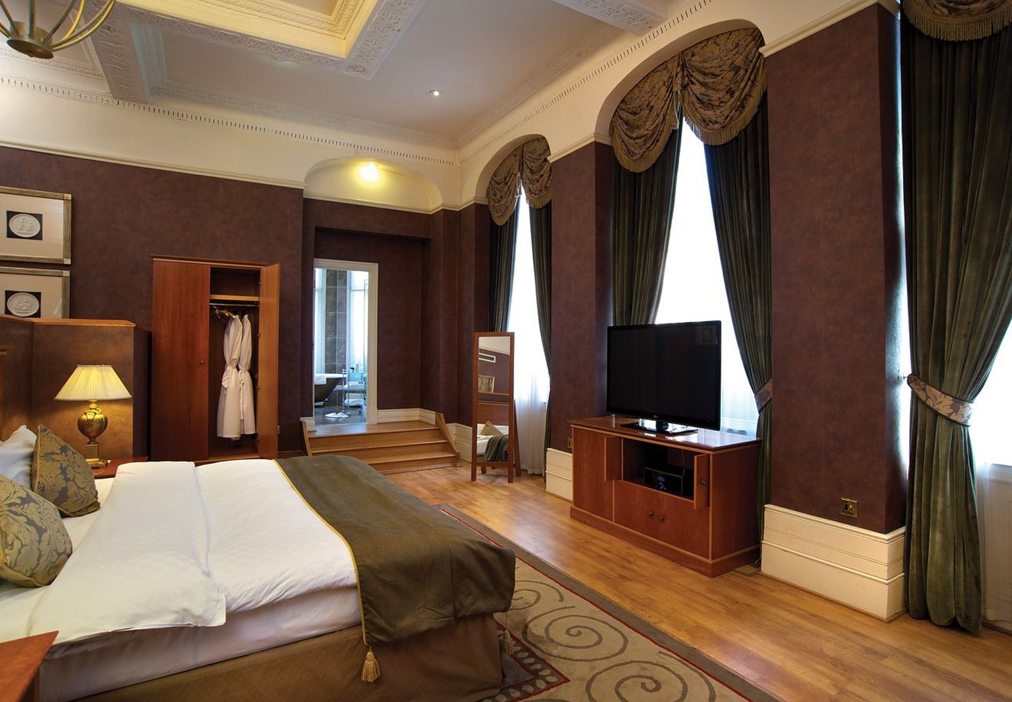 Quebecs Hotel