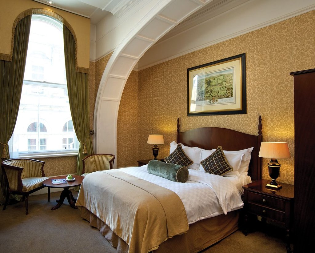 Quebecs Hotel