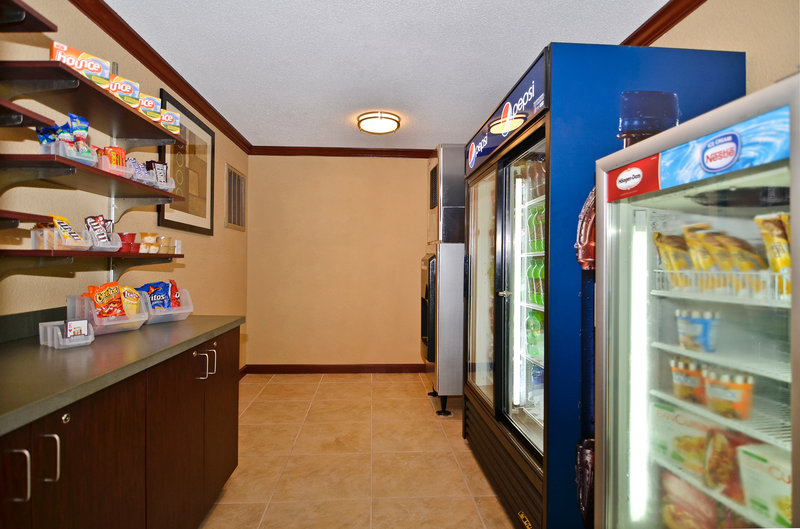 Best Western Plus - Anderson, IN