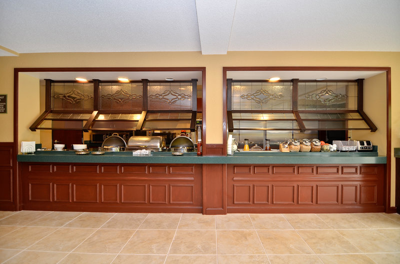 Best Western Plus - Anderson, IN