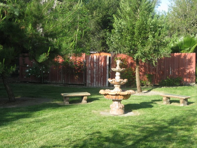 Ojai Rancho Inn - Ojai, CA