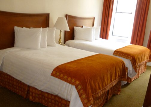 Rodeway Inn Center City in Philadelphia, PA, photo #3