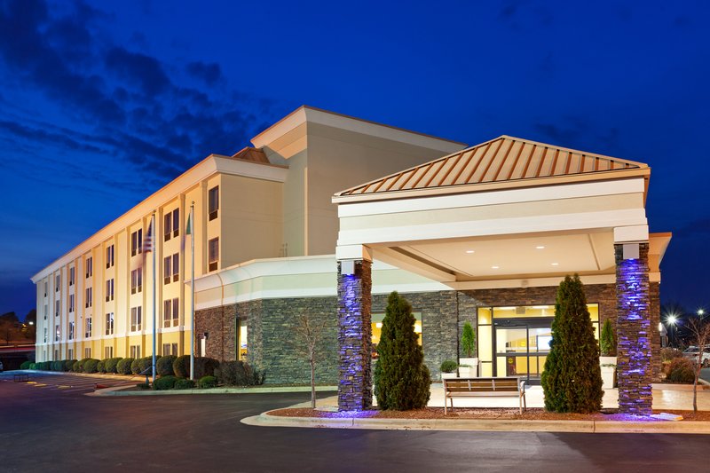 Holiday Inn Express & Suites GOSHEN - Goshen, IN