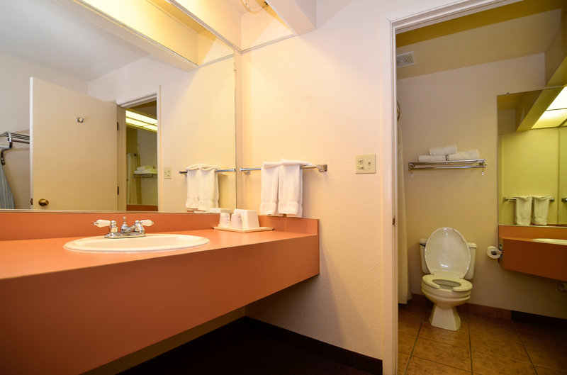 BEST WESTERN Mimbres Valley Inn - Deming, NM