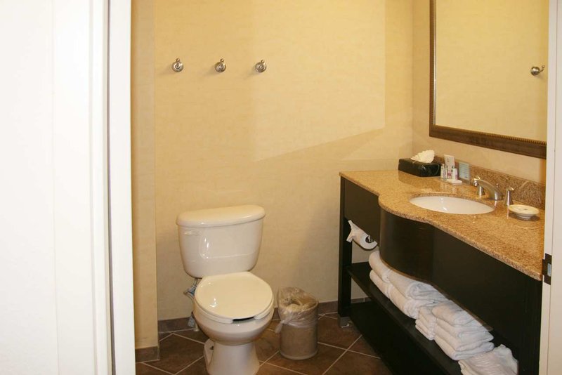 Hampton Inn Alpharetta/Roswell - Alpharetta, GA