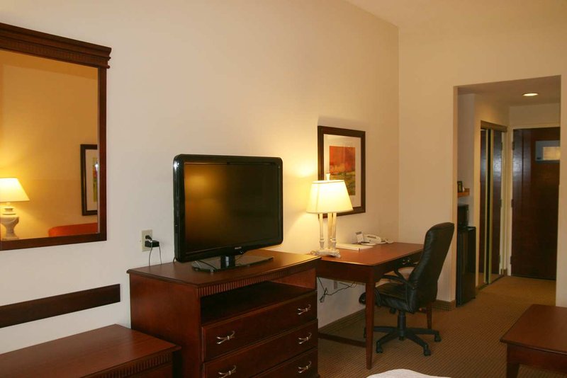 Hampton Inn Alpharetta/Roswell - Alpharetta, GA