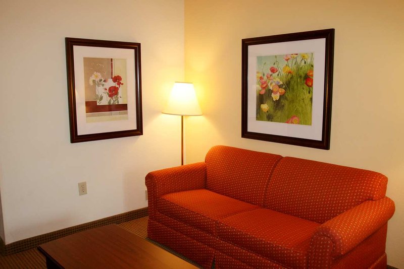 Hampton Inn Alpharetta/Roswell - Alpharetta, GA