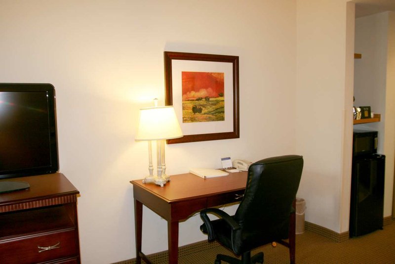 Hampton Inn Alpharetta/Roswell - Alpharetta, GA
