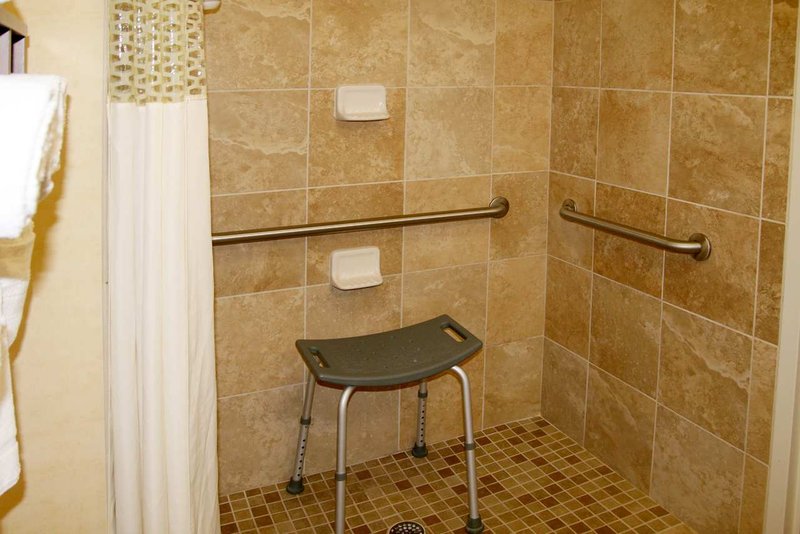 Hampton Inn Alpharetta/Roswell - Alpharetta, GA