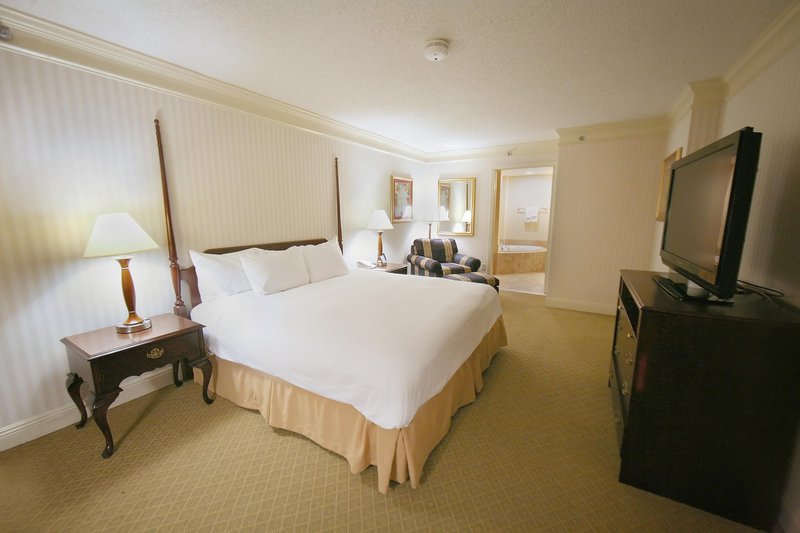 Hilton-Jackson - Jackson, MS