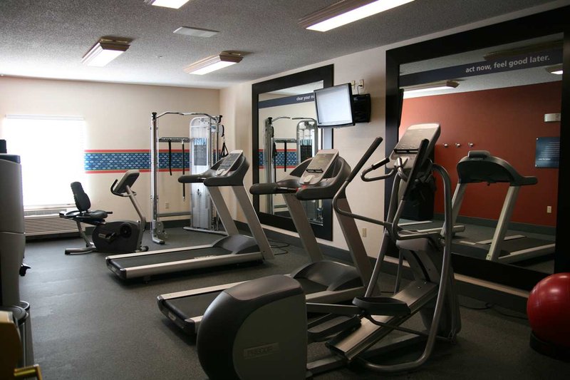 Hampton Inn-Manhattan - Manhattan, KS