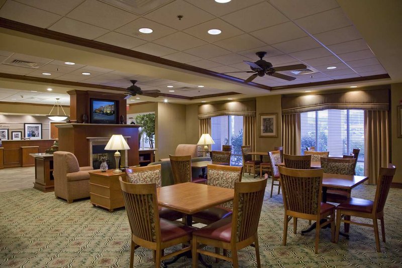 Hampton Inn-Easley - Easley, SC