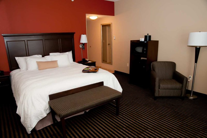 Hampton Inn - Bath, ME