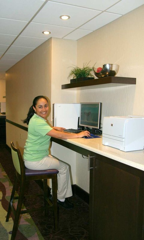 Hampton Inn Dumfries/Quantico - Dumfries, VA