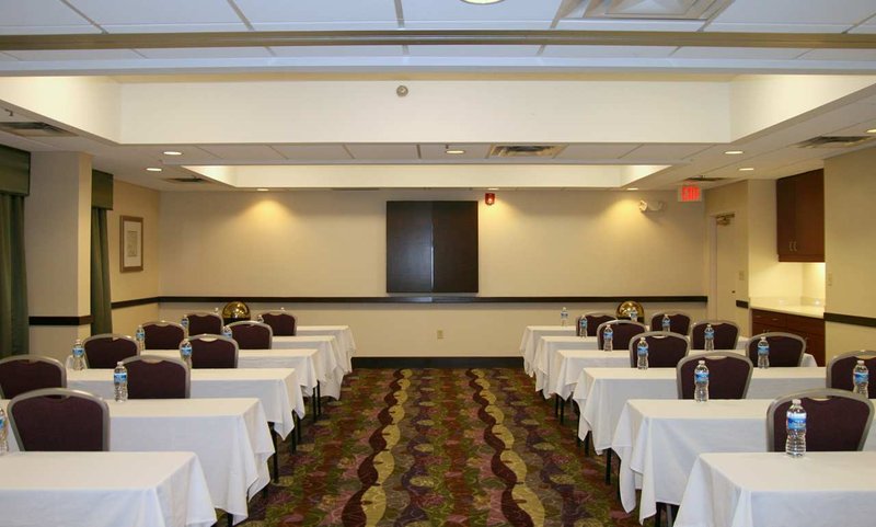 Hampton Inn Dumfries/Quantico - Dumfries, VA