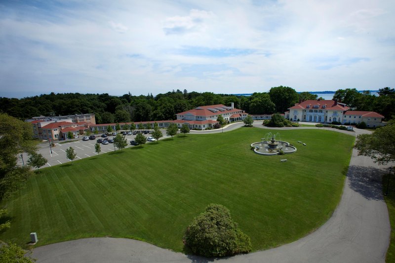 Wylie Conference Ctr - Beverly, MA