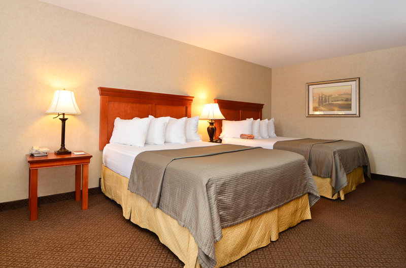 Best Western - Kennewick, WA