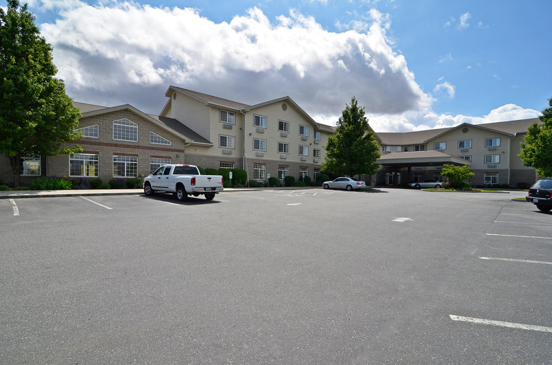 Best Western - Kennewick, WA