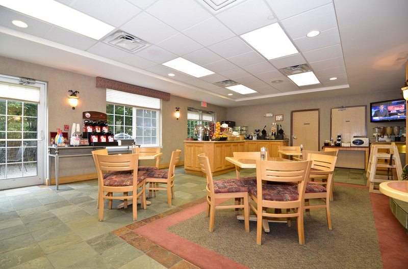 Best Western - Kennewick, WA