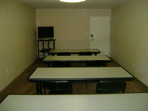Meeting Facilities
