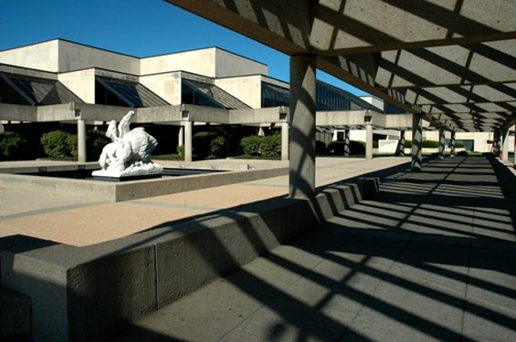 Capitol Plaza Topeka - Topeka, KS