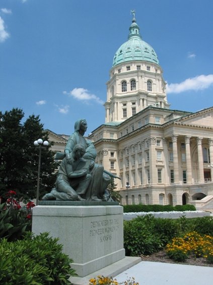 Capitol Plaza Topeka - Topeka, KS