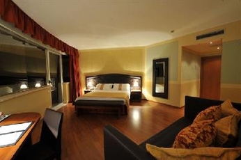 Best Western Galileo Palace Hotel - Room