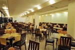 Best Western Galileo Palace Hotel - Restaurant