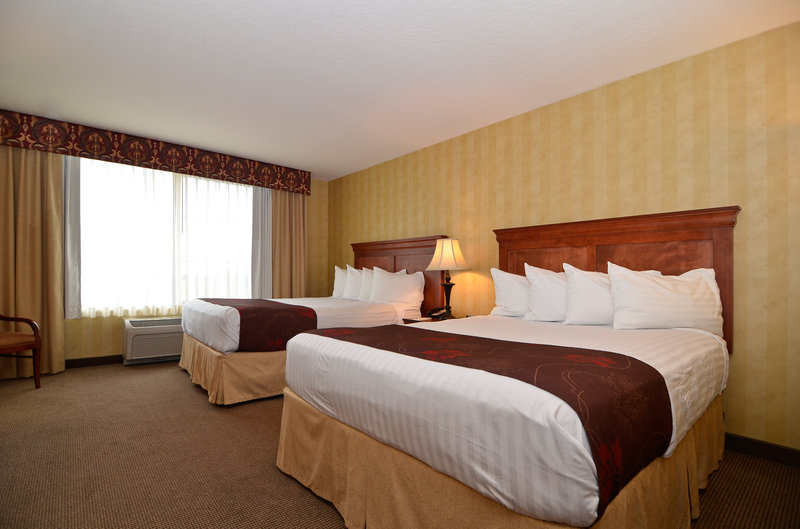 BEST WESTERN PLUS Pasco Inn & Suites - Pasco, WA