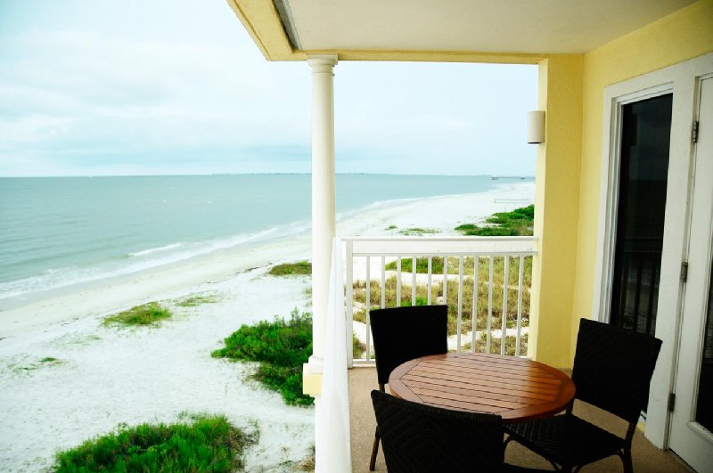 Neptune Inn Inc - Fort Myers Beach, FL