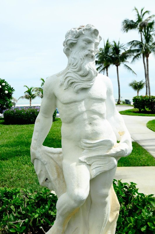 Neptune Inn Inc - Fort Myers Beach, FL