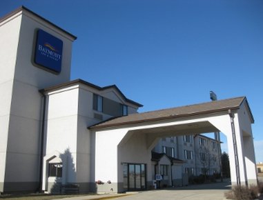 Sleep Inn - Brooklyn, IA
