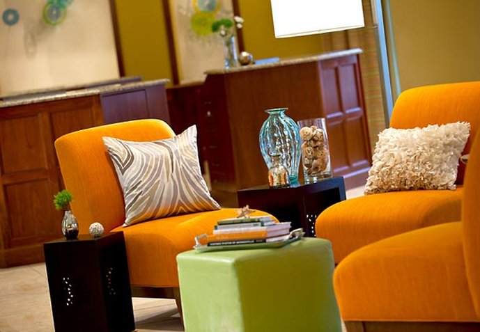 World Golf Village Renaissance St. Augustine Resort - Saint Augustine, FL
