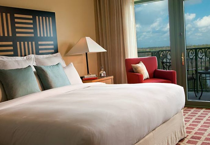 World Golf Village Renaissance St. Augustine Resort - Saint Augustine, FL